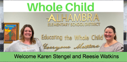Whole Child Facilitators